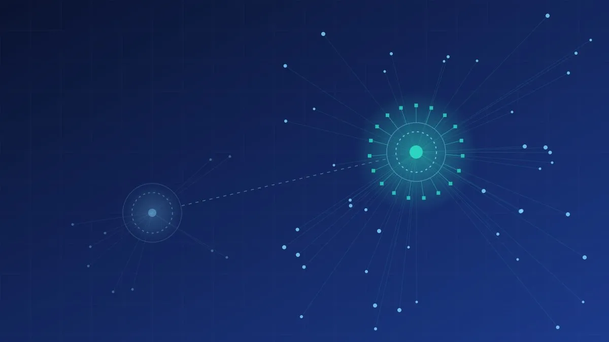 Behind the 404s: what an IoT botnet's loader was hiding