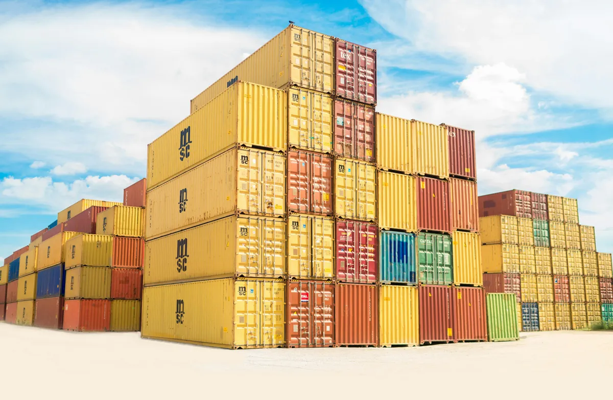 Container Loading Optimization Saves Rp 840M in Logistics Costs