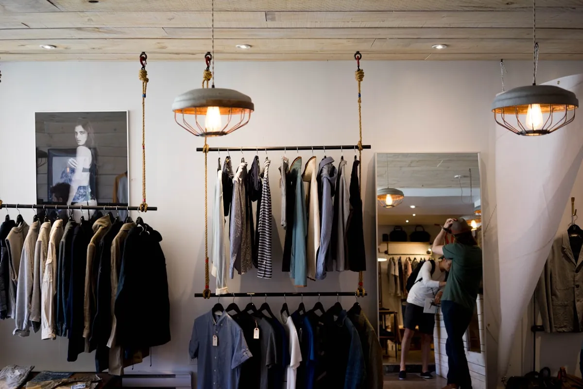 Fashion Boutique: Surviving COVID Through Rapid Omnichannel Transformation